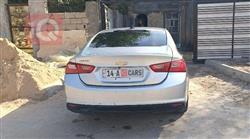 شيفروليه ماليبو